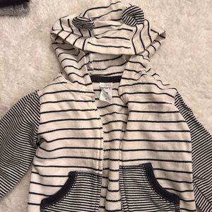 Carter’s three piece set!